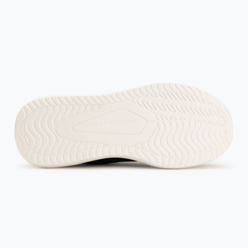 Încălțăminte pentru bărbați Tommy Hilfiger Modern Lightcup Leather desert sky 4
