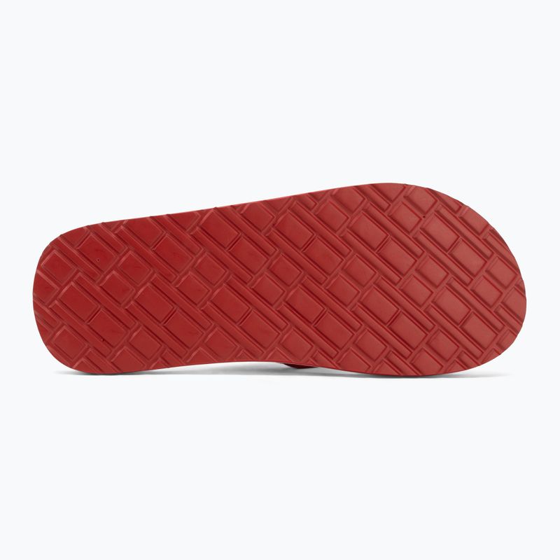 Șlapi pentru bărbați Tommy Hilfiger Patch Print desert sky 4