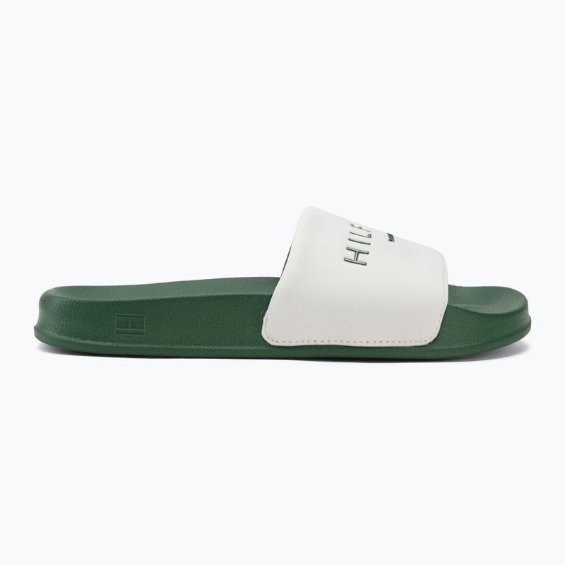 Șlapi pentru bărbați Tommy Hilfiger Neoprene ivory petal 2