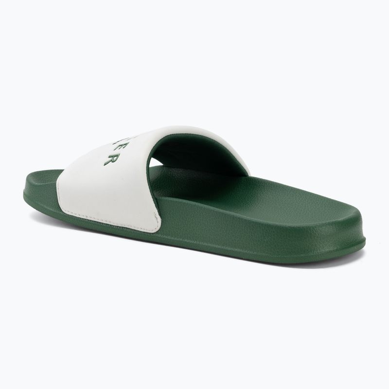Șlapi pentru bărbați Tommy Hilfiger Neoprene ivory petal 3