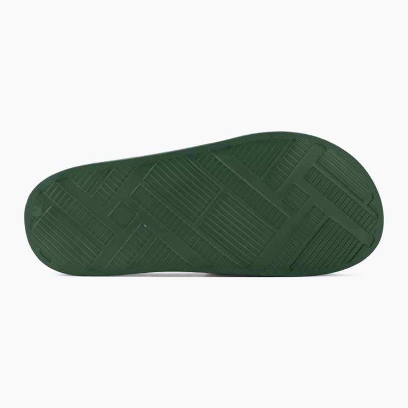 Șlapi pentru bărbați Tommy Hilfiger Neoprene ivory petal 4