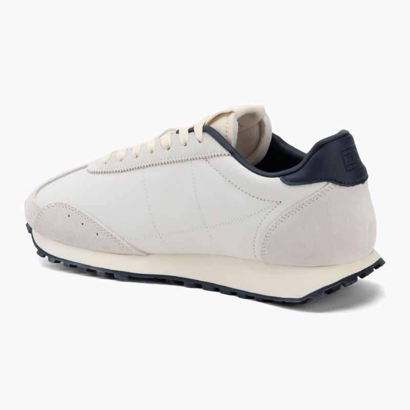 Încălțăminte bărbătească Tommy Jeans Retro Runner Archive Mix rwb 3