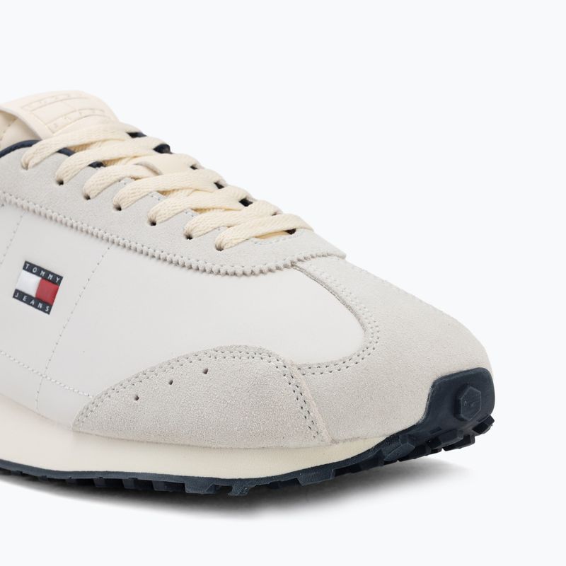 Încălțăminte bărbătească Tommy Jeans Retro Runner Archive Mix rwb 7