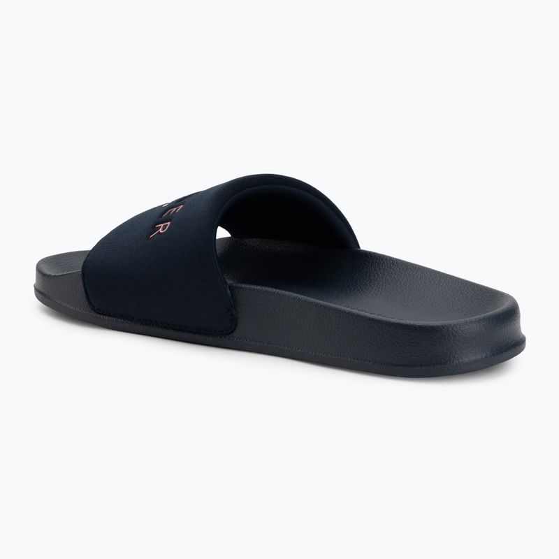 Șlapi pentru bărbați Tommy Hilfiger Neoprene desert sky 3