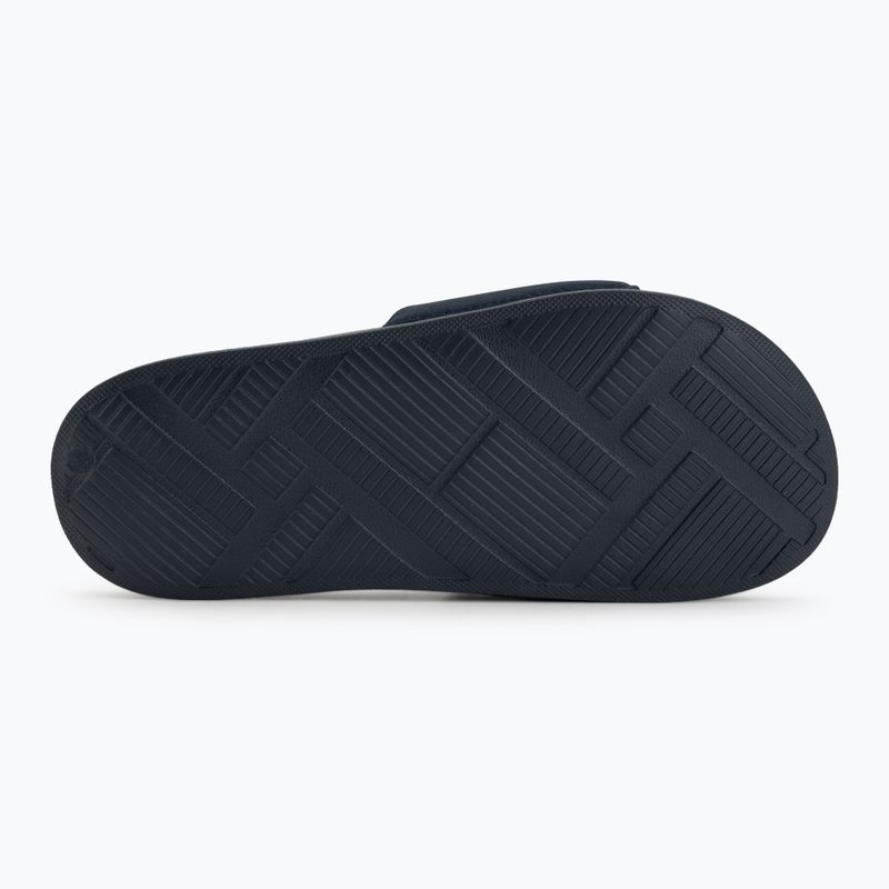 Șlapi pentru bărbați Tommy Hilfiger Neoprene desert sky 4