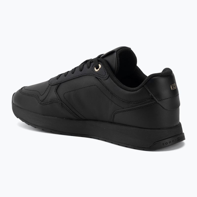 Încălțăminte pentru femei Tommy Hilfiger Retro Runner black 3