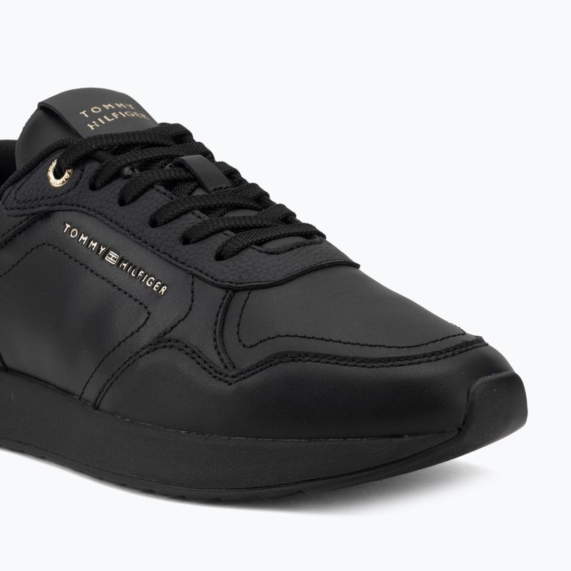 Încălțăminte pentru femei Tommy Hilfiger Retro Runner black 7