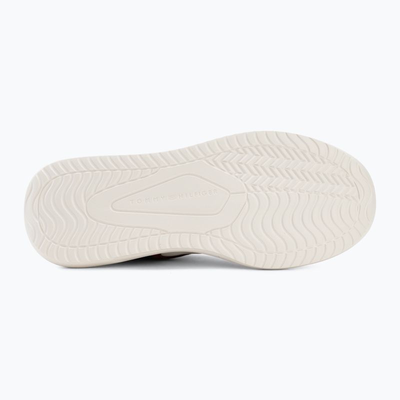 Încălțăminte pentru bărbați Tommy Hilfiger Modern Lightcup Leather rwb 4