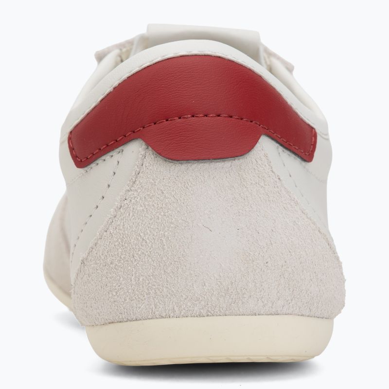 Pantofi damă Tommy Jeans Ballet rwb 6