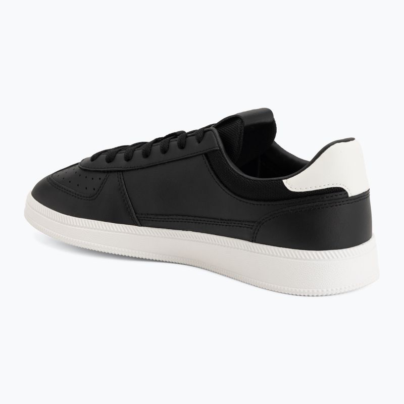 Încălțăminte pentru bărbați Tommy Hilfiger The Greenwich Edge Leather black 3