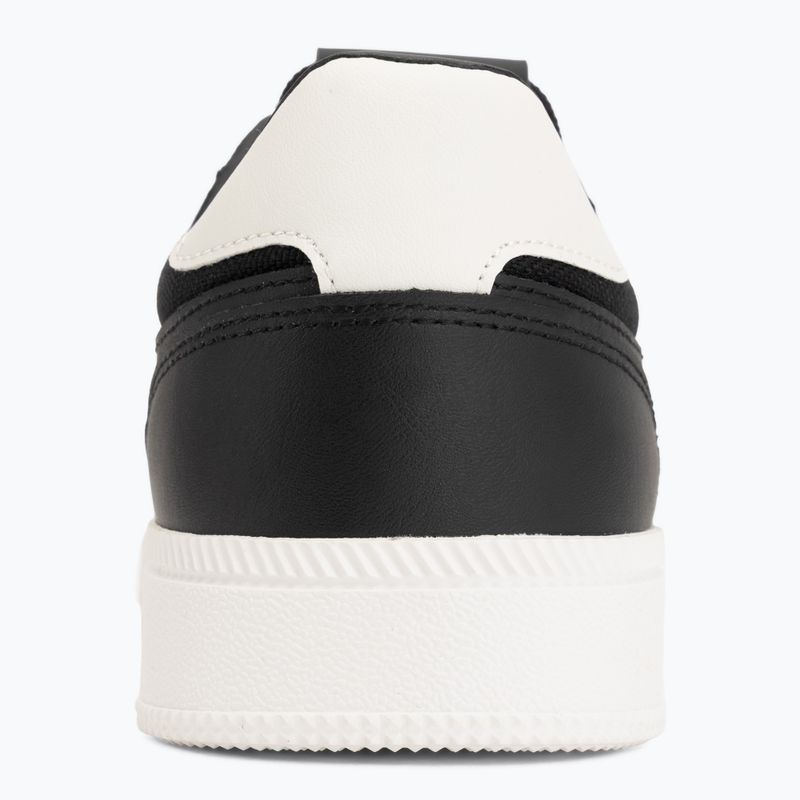 Încălțăminte pentru bărbați Tommy Hilfiger The Greenwich Edge Leather black 6