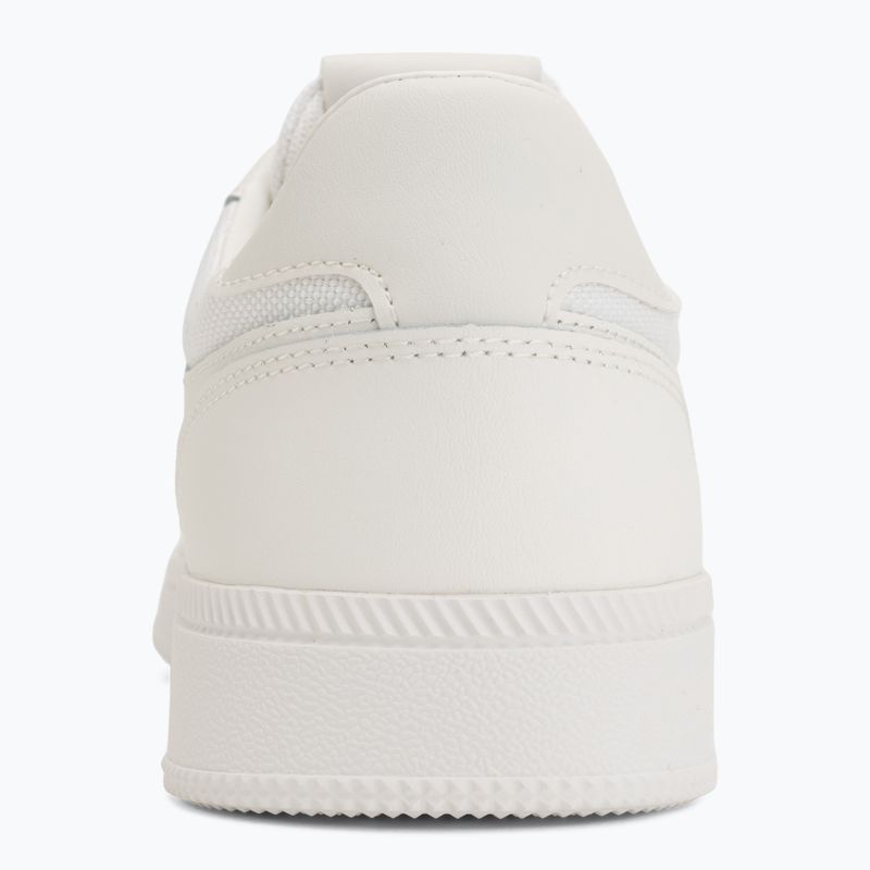 Încălțăminte pentru bărbați Tommy Hilfiger The Greenwich Edge Leather ecru 6
