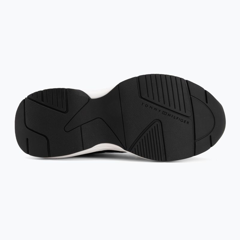 Încălțăminte pentru femei Tommy Hilfiger Modern Sporty Run black 4
