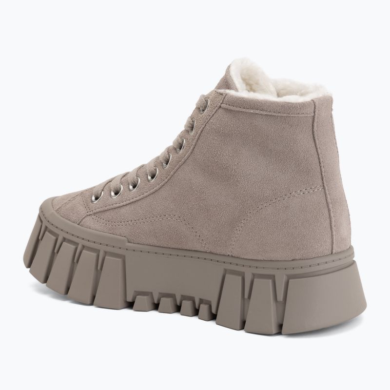 Încălțăminte pentru femei Tommy Jeans Platform Sneaker MC WL grey 3
