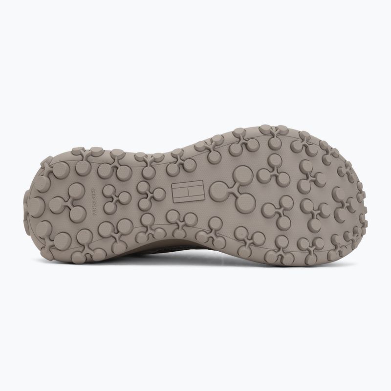 Încălțăminte pentru femei Tommy Hilfiger The Canyon X Waterproof taupe clay 4