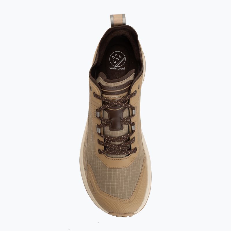 Încălțăminte pentru bărbați Tommy Hilfiger The Canyon X Mix southern tan 5