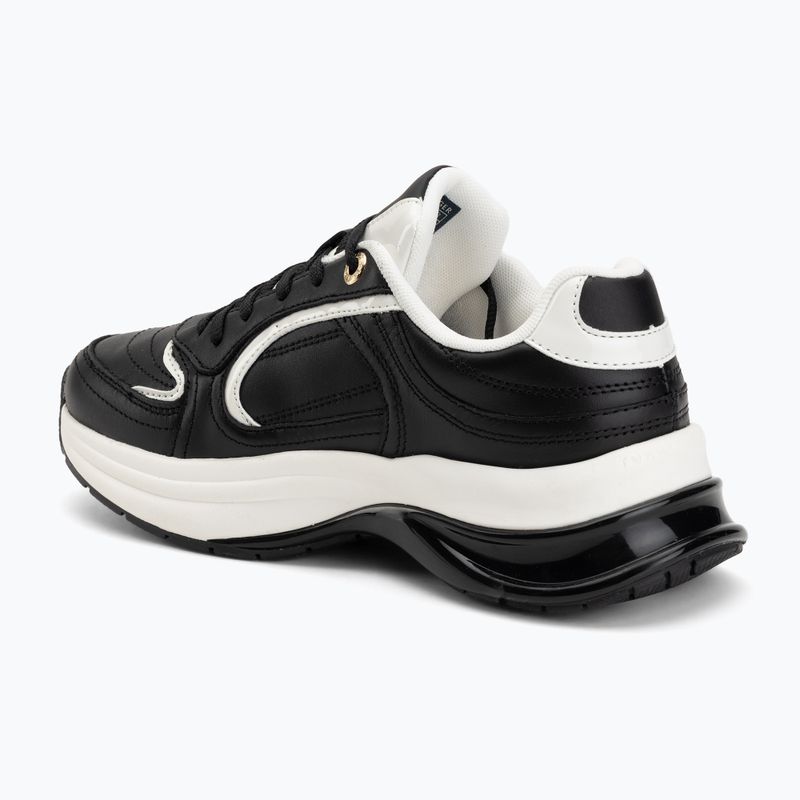Încălțăminte pentru femei Tommy Hilfiger Chic Runner black/ecru 3