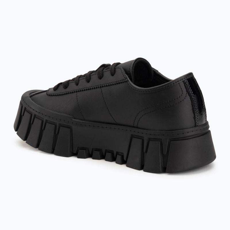 Încălțăminte pentru femei Tommy Jeans Platform black 3