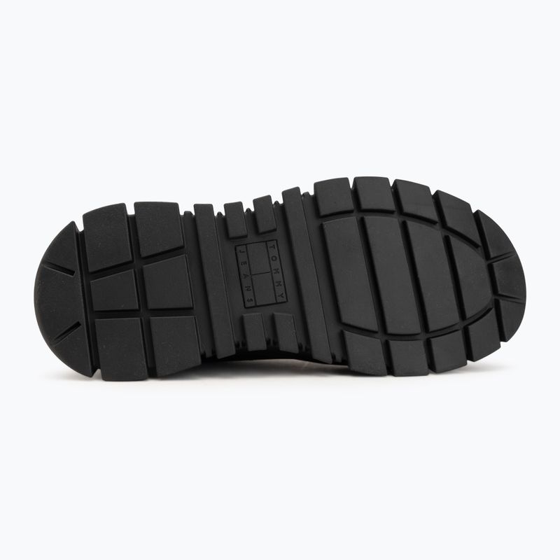 Încălțăminte pentru femei Tommy Jeans Platform black 4