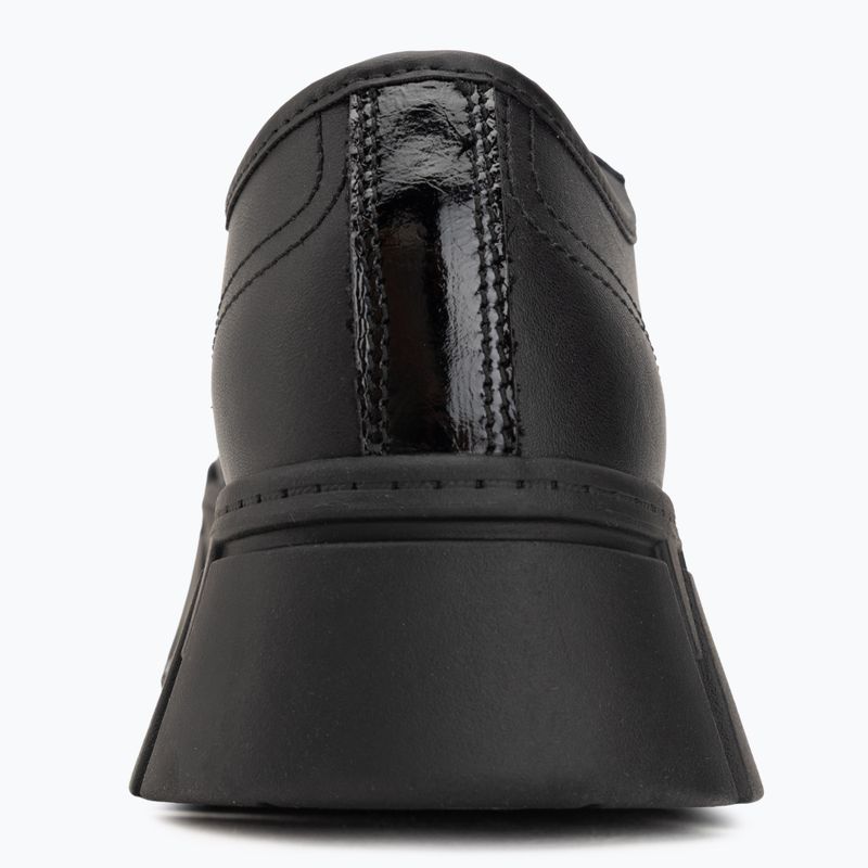 Încălțăminte pentru femei Tommy Jeans Platform black 6