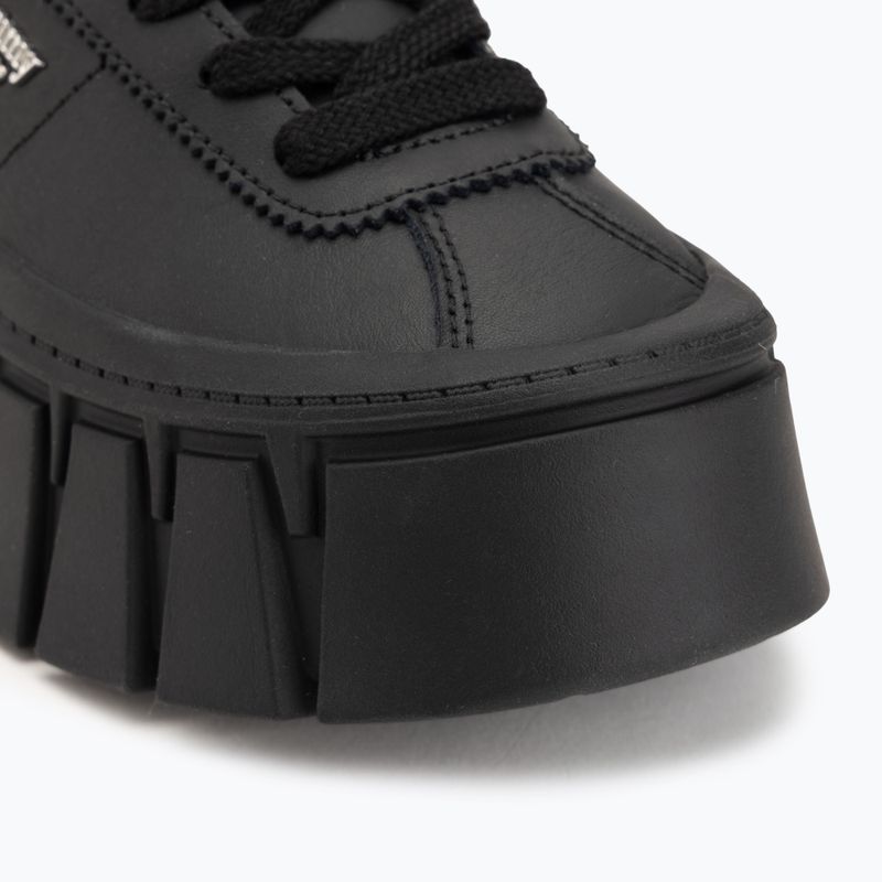 Încălțăminte pentru femei Tommy Jeans Platform black 7