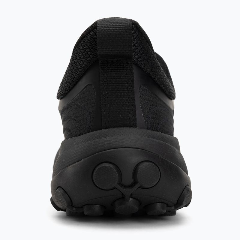 Încălțăminte pentru bărbați Tommy Hilfiger The Canyon X Knit triple black 6