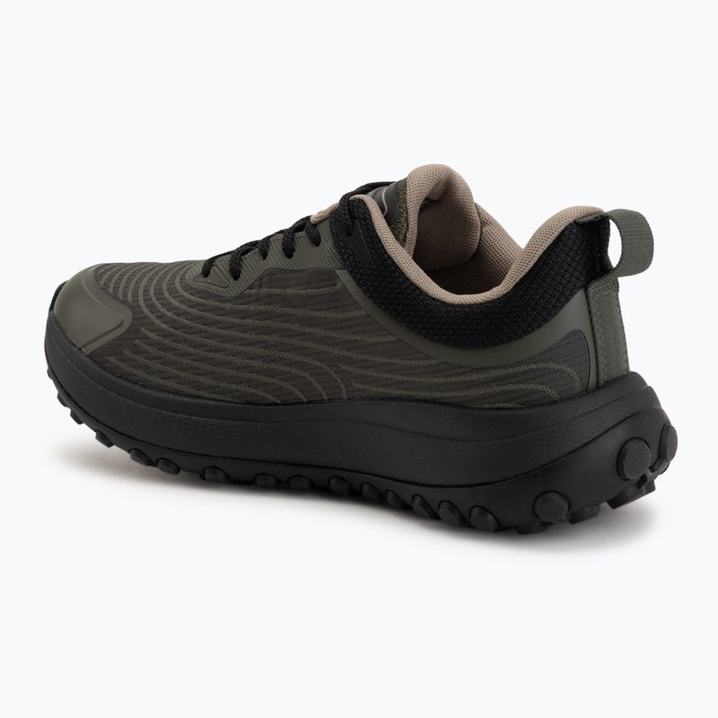 Încălțăminte pentru bărbați Tommy Hilfiger The Canyon X Knit pewter green 3
