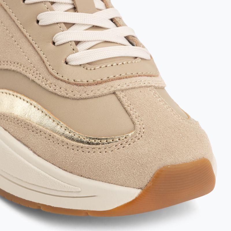 Încălțăminte pentru femei Tommy Hilfiger Modern Sporty Run horseradish 7