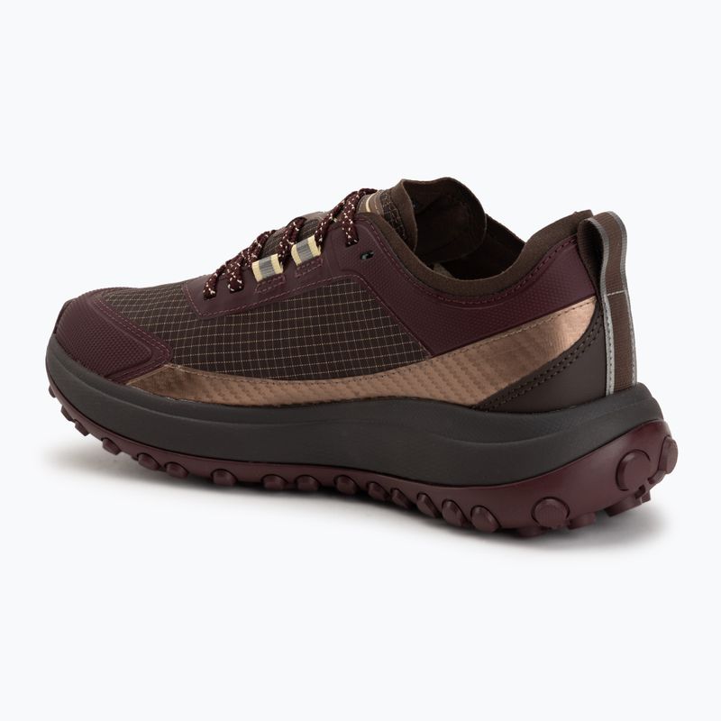 Încălțăminte pentru femei Tommy Hilfiger The Canyon X Waterproof oxblood 3
