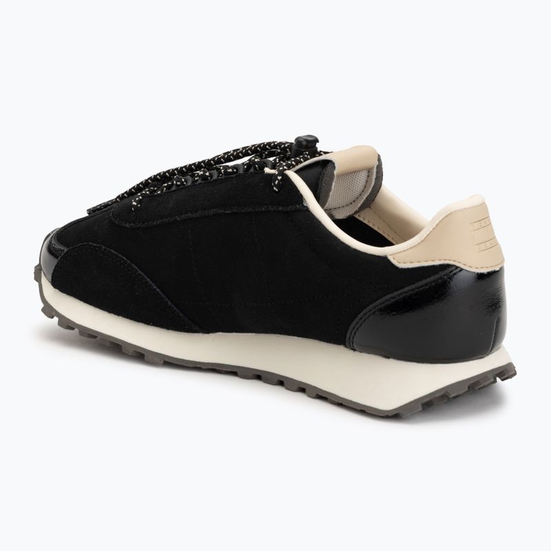 Încălțăminte pentru femei Tommy Jeans Retro Archive Runner black 3