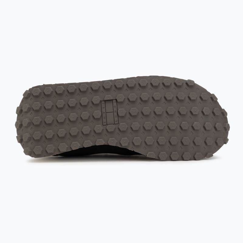 Încălțăminte pentru femei Tommy Jeans Retro Archive Runner black 4