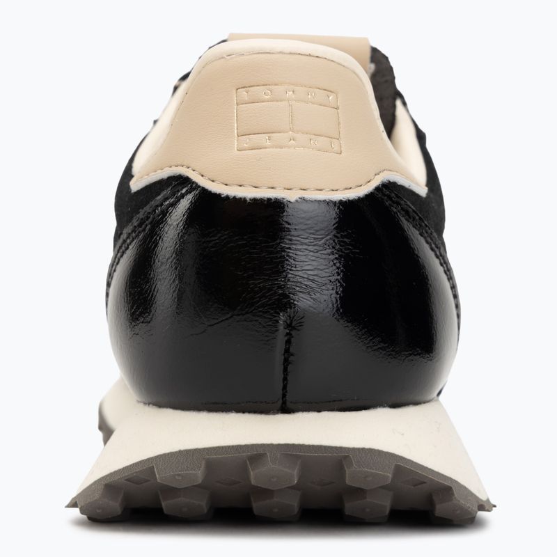 Încălțăminte pentru femei Tommy Jeans Retro Archive Runner black 6