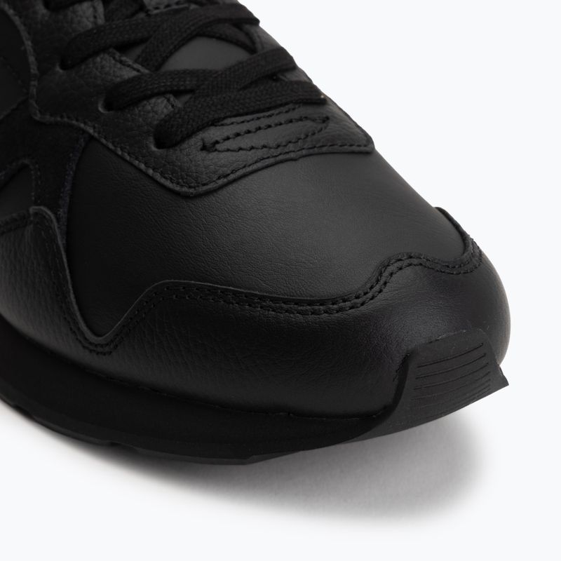 Încălțăminte pentru bărbați Tommy Hilfiger Core Leather black 7