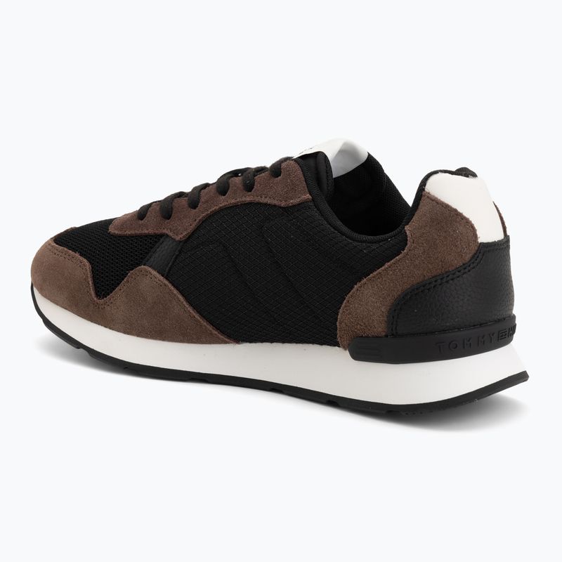 Încălțăminte pentru bărbați Tommy Hilfiger Core Mix legacy brown 3