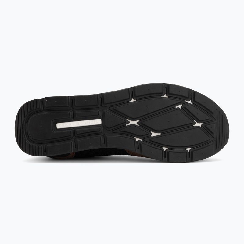 Încălțăminte pentru bărbați Tommy Hilfiger Core Mix legacy brown 4