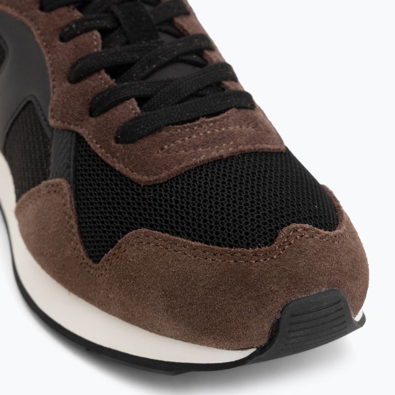 Încălțăminte pentru bărbați Tommy Hilfiger Core Mix legacy brown 7