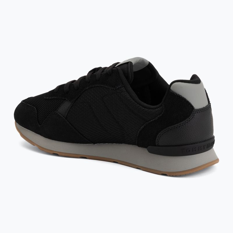 Încălțăminte pentru bărbați Tommy Hilfiger Core Mix hydrogen grey 3