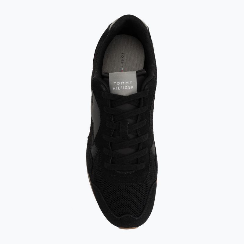 Încălțăminte pentru bărbați Tommy Hilfiger Core Mix hydrogen grey 5