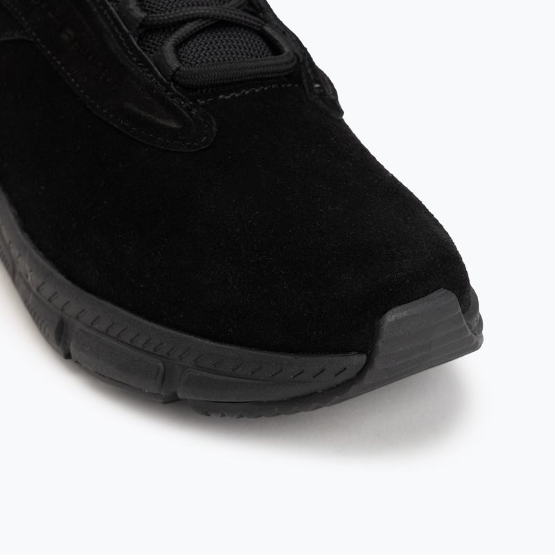 Încălțăminte pentru bărbați Tommy Hilfiger SDE Warm black 7