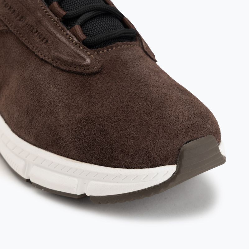 Încălțăminte pentru bărbați Tommy Hilfiger SDE Warm desert khaki 7