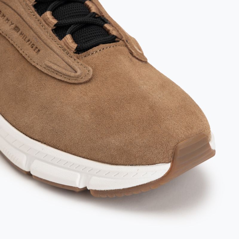 Încălțăminte pentru bărbați Tommy Hilfiger SDE Warm cocoa 7