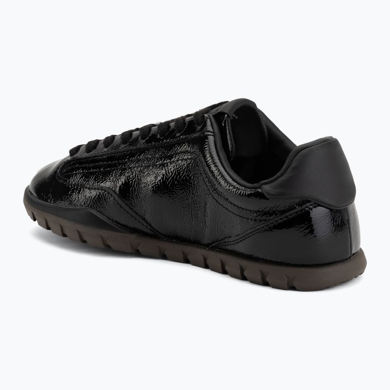 Încălțăminte pentru femei Tommy Hilfiger Tj Low Runner Soft Naplak black 3