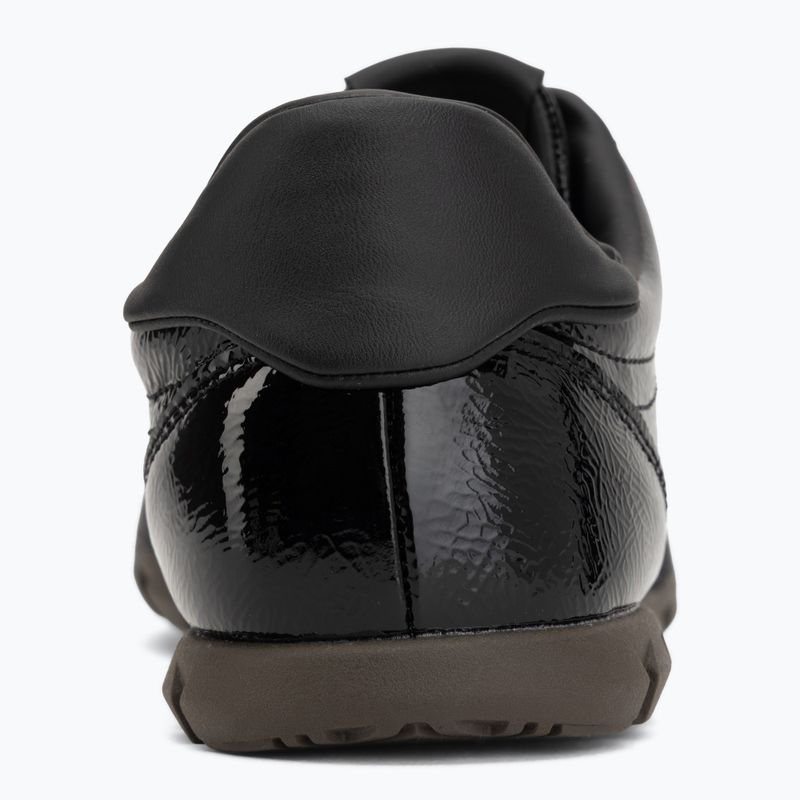 Încălțăminte pentru femei Tommy Hilfiger Tj Low Runner Soft Naplak black 6