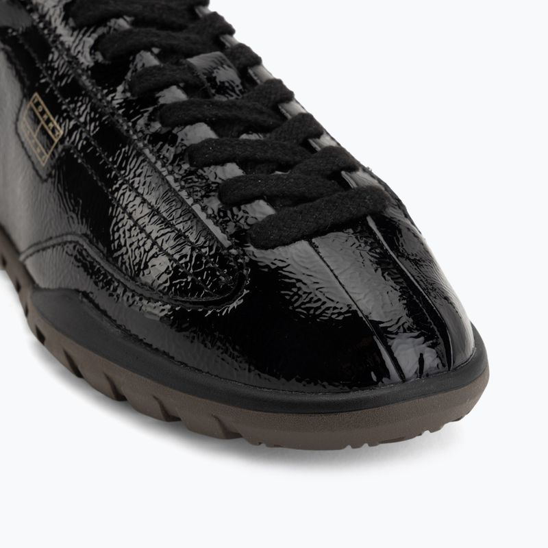 Încălțăminte pentru femei Tommy Hilfiger Tj Low Runner Soft Naplak black 7