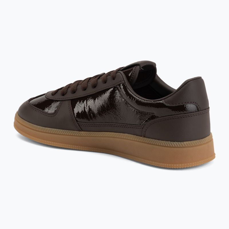 Încălțăminte pentru femei Tommy Hilfiger The Greenwich Edge Soft Naplak fondant brown 3