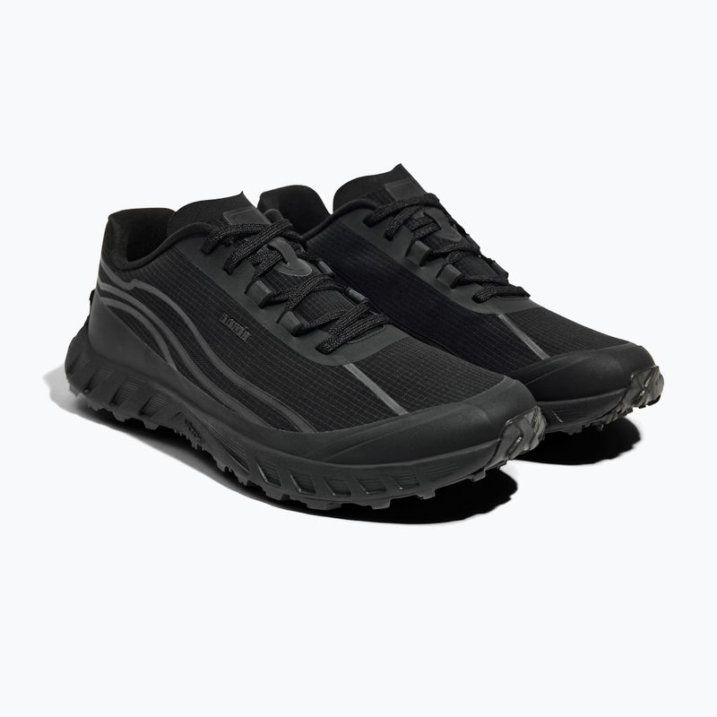 Încălțăminte de alergare pentru bărbați Norda 002 stealth black 3