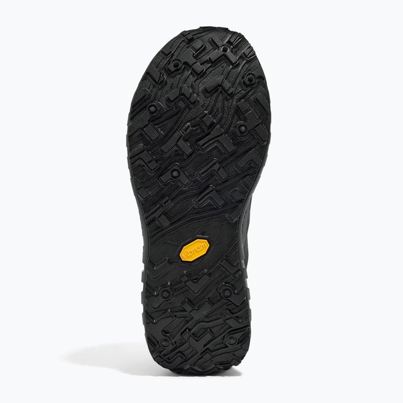 Încălțăminte de alergare pentru bărbați Norda 001A G+ stealth black 4