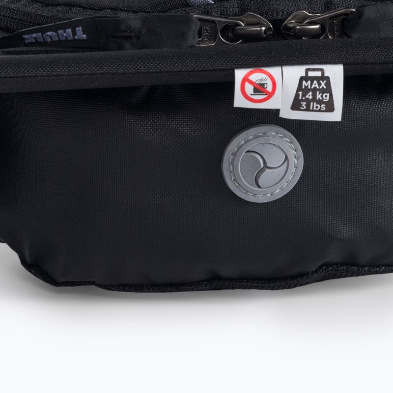 Thule Stroller Organizer Sport Double negru 20201514 4