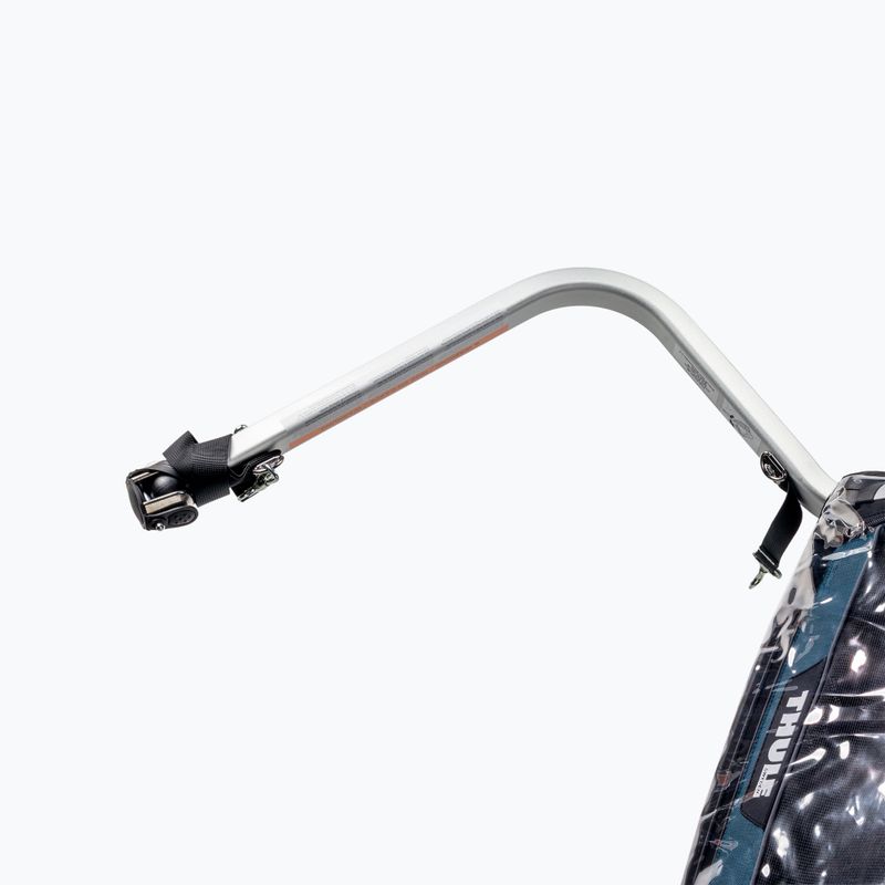 Cărucior de bicicletă Thule Chariot Cross 1, albastru, 10202021 7