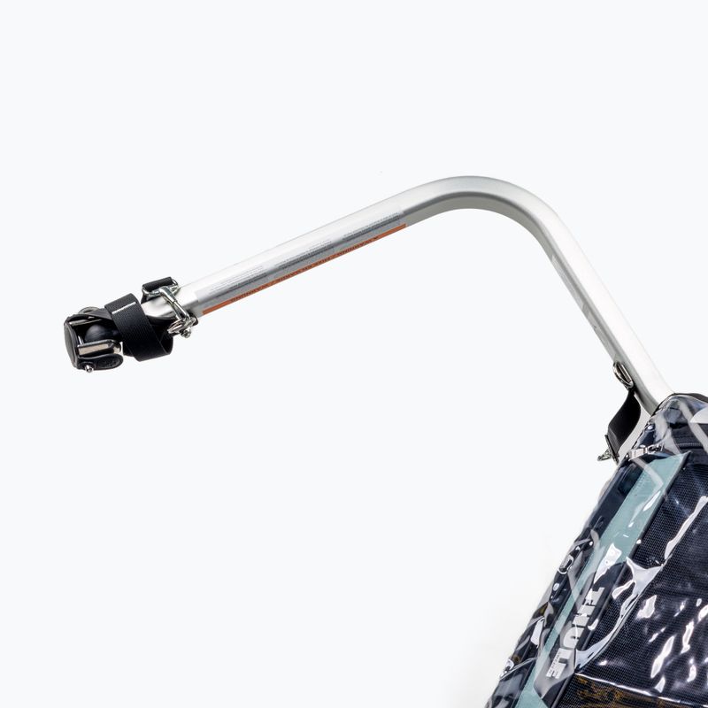 Cărucior de bicicletă Thule Chariot Cross1, albastru, 10202022 7